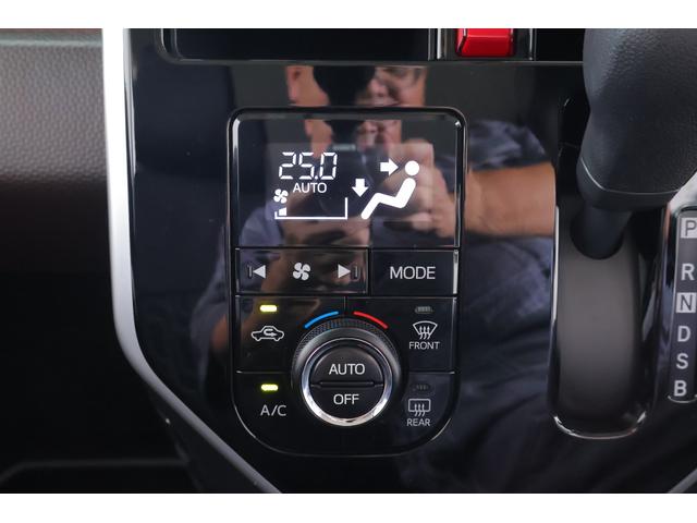 ルーミー Ｇ　コージーエディション　衝突被害軽減ブレーキ　純正ＳＤナビ　地デジＴＶ　バックカメラ　スマートキー　ＥＴＣ　クルーズコントロール　オートハイビーム　車線逸脱警報　コーナーセンサー　両側電動ドア　シートヒーター　ドラレコ　ＬＥＤヘッドライト　横滑り防止装置（22枚目）