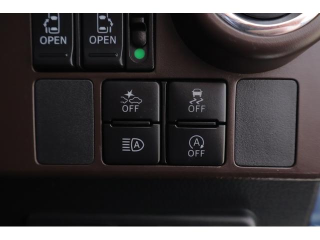 ルーミー Ｇ　コージーエディション　衝突被害軽減ブレーキ　純正ＳＤナビ　地デジＴＶ　バックカメラ　スマートキー　ＥＴＣ　クルーズコントロール　オートハイビーム　車線逸脱警報　コーナーセンサー　両側電動ドア　シートヒーター　ドラレコ　ＬＥＤヘッドライト　横滑り防止装置（25枚目）