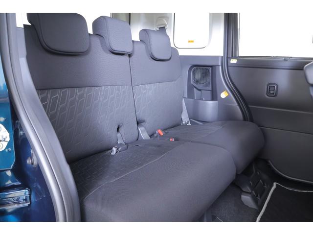 ルーミー Ｇ　コージーエディション　衝突被害軽減ブレーキ　純正ＳＤナビ　地デジＴＶ　バックカメラ　スマートキー　ＥＴＣ　クルーズコントロール　オートハイビーム　車線逸脱警報　コーナーセンサー　両側電動ドア　シートヒーター　ドラレコ　ＬＥＤヘッドライト　横滑り防止装置（37枚目）