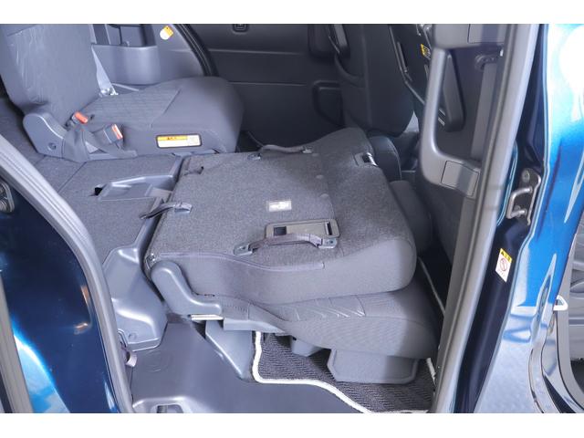 ルーミー Ｇ　コージーエディション　衝突被害軽減ブレーキ　純正ＳＤナビ　地デジＴＶ　バックカメラ　スマートキー　ＥＴＣ　クルーズコントロール　オートハイビーム　車線逸脱警報　コーナーセンサー　両側電動ドア　シートヒーター　ドラレコ　ＬＥＤヘッドライト　横滑り防止装置（40枚目）