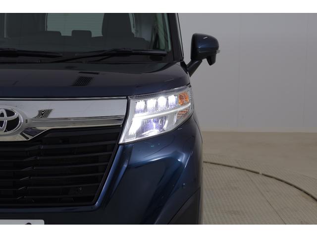 ルーミー Ｇ　コージーエディション　衝突被害軽減ブレーキ　純正ＳＤナビ　地デジＴＶ　バックカメラ　スマートキー　ＥＴＣ　クルーズコントロール　オートハイビーム　車線逸脱警報　コーナーセンサー　両側電動ドア　シートヒーター　ドラレコ　ＬＥＤヘッドライト　横滑り防止装置（46枚目）