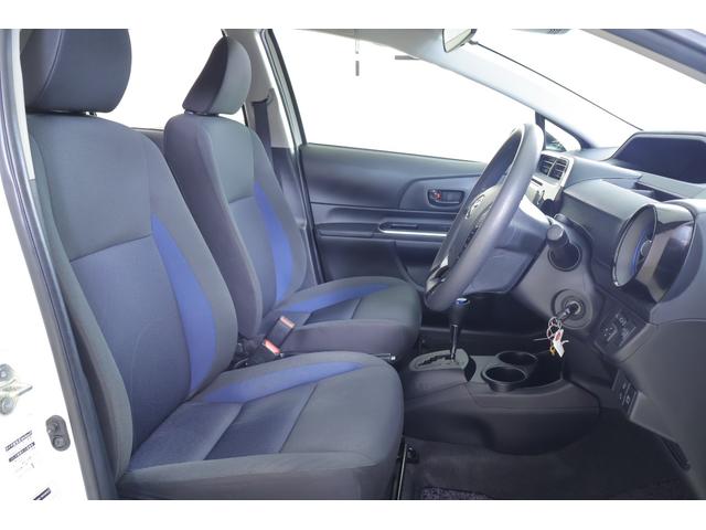 アクア S 衝突被害軽減ブレーキ 純正SDナビ 地デジTV バックカメラ ETC オートハイビーム 車線逸脱警報 クリアランスソナー 先行車発進告知機能 キーレス 電動格納ミラー Bluetooth接続 横滑り防止装置(32枚目)