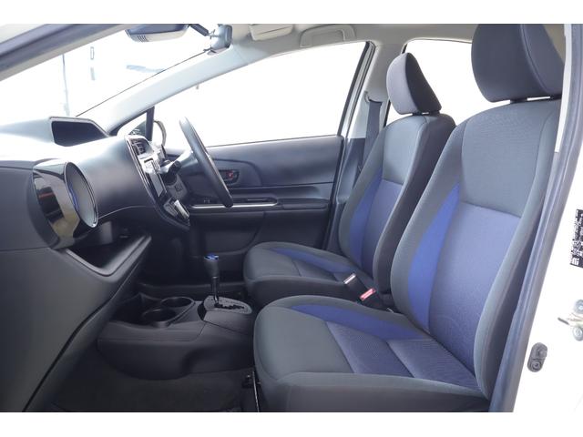 アクア S 衝突被害軽減ブレーキ 純正SDナビ 地デジTV バックカメラ ETC オートハイビーム 車線逸脱警報 クリアランスソナー 先行車発進告知機能 キーレス 電動格納ミラー Bluetooth接続 横滑り防止装置(33枚目)