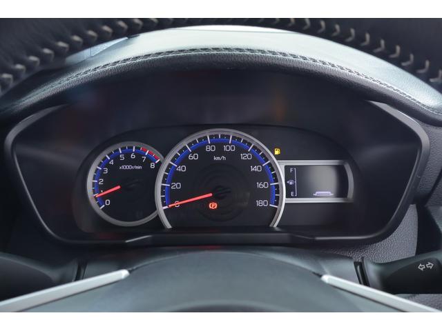 ルーミー カスタムG-T 衝突被害軽減ブレーキ 9インチDA地デジTV 全周囲カメラ スマートキー ETC レーダークルーズ オートハイビーム 車線逸脱警報 コーナーセンサー 両側電動ドア 先行車発進告知機能 LEDヘッドライト 純正アルミ Bluetooth接続(18枚目)