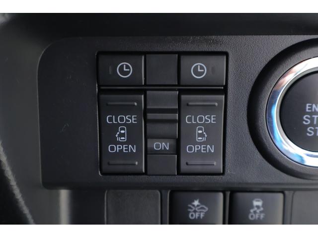 ルーミー カスタムG-T 衝突被害軽減ブレーキ 9インチDA地デジTV 全周囲カメラ スマートキー ETC レーダークルーズ オートハイビーム 車線逸脱警報 コーナーセンサー 両側電動ドア 先行車発進告知機能 LEDヘッドライト 純正アルミ Bluetooth接続(25枚目)