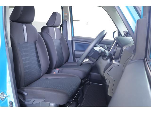 ルーミー カスタムG-T 衝突被害軽減ブレーキ 9インチDA地デジTV 全周囲カメラ スマートキー ETC レーダークルーズ オートハイビーム 車線逸脱警報 コーナーセンサー 両側電動ドア 先行車発進告知機能 LEDヘッドライト 純正アルミ Bluetooth接続(33枚目)