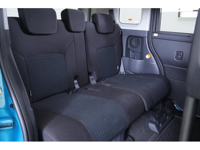 ルーミー カスタムG-T 衝突被害軽減ブレーキ 9インチDA地デジTV 全周囲カメラ スマートキー ETC レーダークルーズ オートハイビーム 車線逸脱警報 コーナーセンサー 両側電動ドア 先行車発進告知機能 LEDヘッドライト 純正アルミ Bluetooth接続(36枚目)