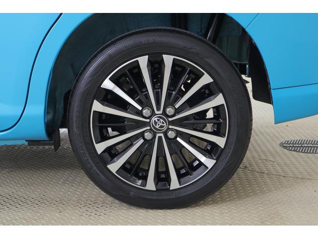 ルーミー カスタムG-T 衝突被害軽減ブレーキ 9インチDA地デジTV 全周囲カメラ スマートキー ETC レーダークルーズ オートハイビーム 車線逸脱警報 コーナーセンサー 両側電動ドア 先行車発進告知機能 LEDヘッドライト 純正アルミ Bluetooth接続(46枚目)