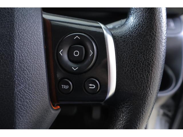 シエンタ ハイブリッド　ファンベースＸ　衝突被害軽減ブレーキ　純正ＳＤナビＴＶ　バックカメラ　キーレス　ＥＴＣ　オートハイビーム　車線逸脱警報　クリアランスソナー　片側電動ドア　先行車発進告知機能　Ｂｌｕｅｔｏｏｔｈ接続　横滑り防止装置（19枚目）