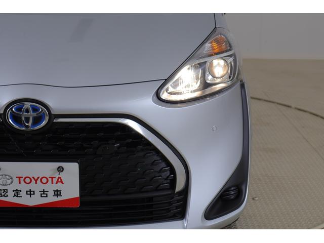 シエンタ ハイブリッド　ファンベースＸ　衝突被害軽減ブレーキ　純正ＳＤナビＴＶ　バックカメラ　キーレス　ＥＴＣ　オートハイビーム　車線逸脱警報　クリアランスソナー　片側電動ドア　先行車発進告知機能　Ｂｌｕｅｔｏｏｔｈ接続　横滑り防止装置（40枚目）