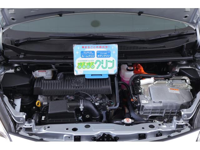 シエンタ ハイブリッド　ファンベースＸ　衝突被害軽減ブレーキ　純正ＳＤナビＴＶ　バックカメラ　キーレス　ＥＴＣ　オートハイビーム　車線逸脱警報　クリアランスソナー　片側電動ドア　先行車発進告知機能　Ｂｌｕｅｔｏｏｔｈ接続　横滑り防止装置（41枚目）