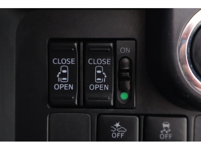 ルーミー カスタムG 衝突被害軽減ブレーキ 純正SDナビ 地デジTV バックカメラ スマートキー ETC クルーズコントロール オートハイビーム 車線逸脱警報 コーナーセンサー 両側電動ドア ドラレコ 先行車発進告知機能 LEDヘッドライト 純正アルミ 横滑り防止装置(24枚目)