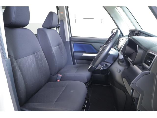 ルーミー カスタムG 衝突被害軽減ブレーキ 純正SDナビ 地デジTV バックカメラ スマートキー ETC クルーズコントロール オートハイビーム 車線逸脱警報 コーナーセンサー 両側電動ドア ドラレコ 先行車発進告知機能 LEDヘッドライト 純正アルミ 横滑り防止装置(33枚目)