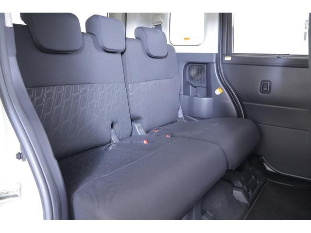 ルーミー カスタムG 衝突被害軽減ブレーキ 純正SDナビ 地デジTV バックカメラ スマートキー ETC クルーズコントロール オートハイビーム 車線逸脱警報 コーナーセンサー 両側電動ドア ドラレコ 先行車発進告知機能 LEDヘッドライト 純正アルミ 横滑り防止装置(36枚目)