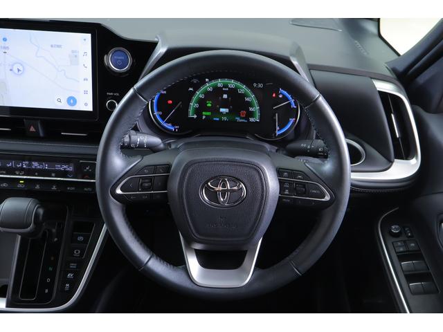 ノア ハイブリッドＳ－Ｚ　衝突被害軽減ブレーキ　１０．５型ＤＡナビ　地デジＴＶ　バックカメラ　スマートキー　ＥＴＣ２．０　オートハイビーム　レーダークルーズ　車線逸脱警報　クリアランスソナー　両側電動ドア　シートヒーター　ＡＣ１００Ｖ－１５００Ｗ　前後ドラレコ（13枚目）