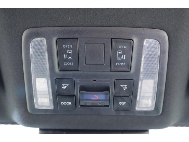 ノア ハイブリッドＳ－Ｚ　衝突被害軽減ブレーキ　１０．５型ＤＡナビ　地デジＴＶ　バックカメラ　スマートキー　ＥＴＣ２．０　オートハイビーム　レーダークルーズ　車線逸脱警報　クリアランスソナー　両側電動ドア　シートヒーター　ＡＣ１００Ｖ－１５００Ｗ　前後ドラレコ（31枚目）