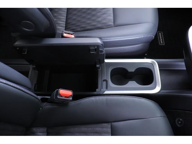 ノア ハイブリッドＳ－Ｚ　衝突被害軽減ブレーキ　１０．５型ＤＡナビ　地デジＴＶ　バックカメラ　スマートキー　ＥＴＣ２．０　オートハイビーム　レーダークルーズ　車線逸脱警報　クリアランスソナー　両側電動ドア　シートヒーター　ＡＣ１００Ｖ－１５００Ｗ　前後ドラレコ（34枚目）