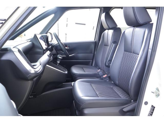 ノア ハイブリッドＳ－Ｚ　衝突被害軽減ブレーキ　１０．５型ＤＡナビ　地デジＴＶ　バックカメラ　スマートキー　ＥＴＣ２．０　オートハイビーム　レーダークルーズ　車線逸脱警報　クリアランスソナー　両側電動ドア　シートヒーター　ＡＣ１００Ｖ－１５００Ｗ　前後ドラレコ（41枚目）