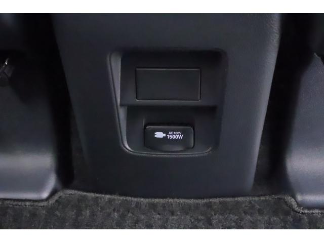 ノア ハイブリッドＳ－Ｚ　衝突被害軽減ブレーキ　１０．５型ＤＡナビ　地デジＴＶ　バックカメラ　スマートキー　ＥＴＣ２．０　オートハイビーム　レーダークルーズ　車線逸脱警報　クリアランスソナー　両側電動ドア　シートヒーター　ＡＣ１００Ｖ－１５００Ｗ　前後ドラレコ（46枚目）