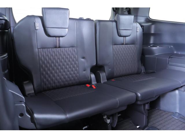 ノア ハイブリッドＳ－Ｚ　衝突被害軽減ブレーキ　１０．５型ＤＡナビ　地デジＴＶ　バックカメラ　スマートキー　ＥＴＣ２．０　オートハイビーム　レーダークルーズ　車線逸脱警報　クリアランスソナー　両側電動ドア　シートヒーター　ＡＣ１００Ｖ－１５００Ｗ　前後ドラレコ（47枚目）