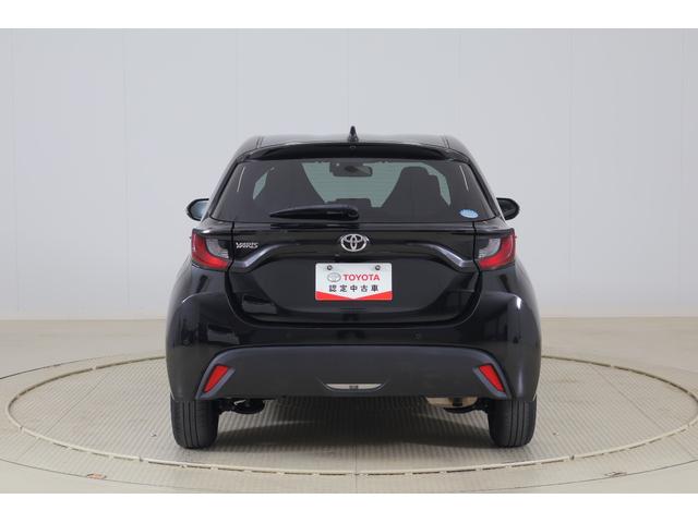 ヤリス X 衝突被害軽減ブレーキ レーダークルーズ 車線逸脱警報 純正ディスプレイオーディオナビ バックカメラ スマートキー ETC オートハイビーム クリアランスソナー 先行車発進告知機能 ドライブレコーダー Bluetooth接続 横滑り防止装置(41枚目)