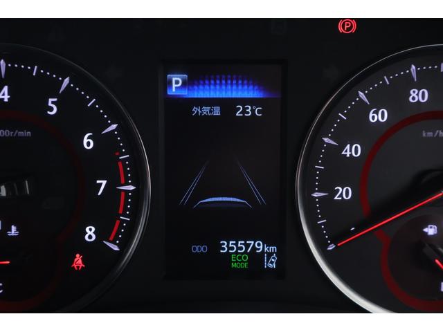 アルファード ２．５Ｓ　タイプゴールドＩＩ　衝突被害軽減ブレーキ　純正９インチＤＡナビ　バックカメラ　ＥＴＣ２．０　レーダークルーズ　オートハイビーム　車線逸脱警報　クリアランスソナー　両側電動ドア　ＡＣ１００Ｖ電源　パワーバックドア　３眼ＬＥＤライト　横滑防止装置（19枚目）