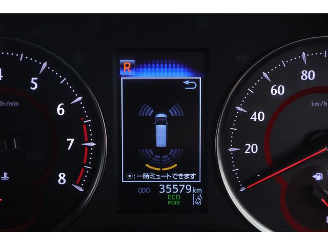 アルファード ２．５Ｓ　タイプゴールドＩＩ　衝突被害軽減ブレーキ　純正９インチＤＡナビ　バックカメラ　ＥＴＣ２．０　レーダークルーズ　オートハイビーム　車線逸脱警報　クリアランスソナー　両側電動ドア　ＡＣ１００Ｖ電源　パワーバックドア　３眼ＬＥＤライト　横滑防止装置（20枚目）