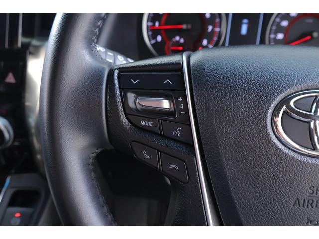 アルファード ２．５Ｓ　タイプゴールドＩＩ　衝突被害軽減ブレーキ　純正９インチＤＡナビ　バックカメラ　ＥＴＣ２．０　レーダークルーズ　オートハイビーム　車線逸脱警報　クリアランスソナー　両側電動ドア　ＡＣ１００Ｖ電源　パワーバックドア　３眼ＬＥＤライト　横滑防止装置（21枚目）