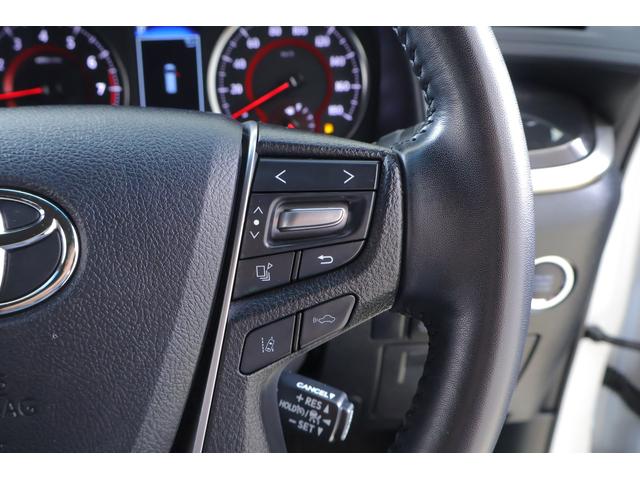 アルファード ２．５Ｓ　タイプゴールドＩＩ　衝突被害軽減ブレーキ　純正９インチＤＡナビ　バックカメラ　ＥＴＣ２．０　レーダークルーズ　オートハイビーム　車線逸脱警報　クリアランスソナー　両側電動ドア　ＡＣ１００Ｖ電源　パワーバックドア　３眼ＬＥＤライト　横滑防止装置（22枚目）