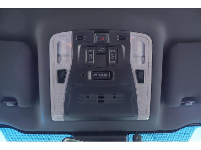 アルファード ２．５Ｓ　タイプゴールドＩＩ　衝突被害軽減ブレーキ　純正９インチＤＡナビ　バックカメラ　ＥＴＣ２．０　レーダークルーズ　オートハイビーム　車線逸脱警報　クリアランスソナー　両側電動ドア　ＡＣ１００Ｖ電源　パワーバックドア　３眼ＬＥＤライト　横滑防止装置（30枚目）