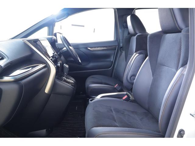 アルファード ２．５Ｓ　タイプゴールドＩＩ　衝突被害軽減ブレーキ　純正９インチＤＡナビ　バックカメラ　ＥＴＣ２．０　レーダークルーズ　オートハイビーム　車線逸脱警報　クリアランスソナー　両側電動ドア　ＡＣ１００Ｖ電源　パワーバックドア　３眼ＬＥＤライト　横滑防止装置（37枚目）