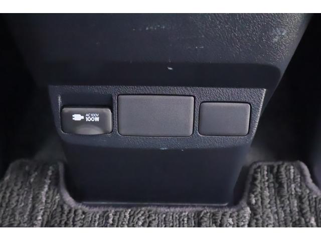 アルファード ２．５Ｓ　タイプゴールドＩＩ　衝突被害軽減ブレーキ　純正９インチＤＡナビ　バックカメラ　ＥＴＣ２．０　レーダークルーズ　オートハイビーム　車線逸脱警報　クリアランスソナー　両側電動ドア　ＡＣ１００Ｖ電源　パワーバックドア　３眼ＬＥＤライト　横滑防止装置（40枚目）