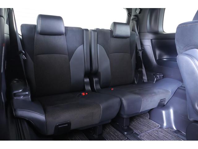 アルファード ２．５Ｓ　タイプゴールドＩＩ　衝突被害軽減ブレーキ　純正９インチＤＡナビ　バックカメラ　ＥＴＣ２．０　レーダークルーズ　オートハイビーム　車線逸脱警報　クリアランスソナー　両側電動ドア　ＡＣ１００Ｖ電源　パワーバックドア　３眼ＬＥＤライト　横滑防止装置（41枚目）