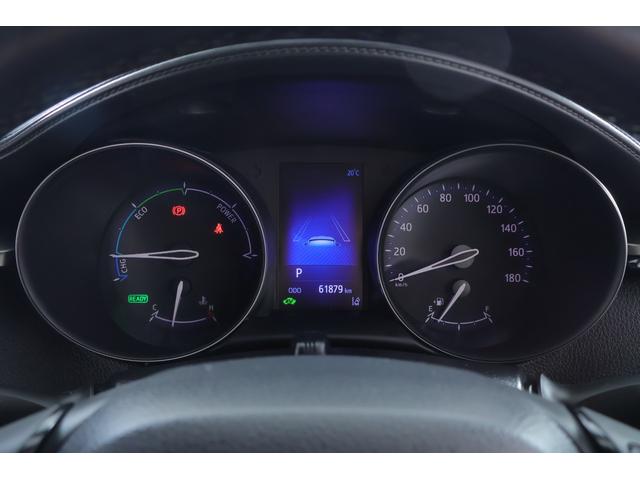 C-HR S LEDエディション 衝突被害軽減ブレーキ 純正SDナビ 地デジTV バックカメラ スマートキー ETC レーダークルーズ 車線逸脱警報 オートハイビーム Bluetooth接続 ドライブレコーダー 純正アルミ 横滑り防止装置(16枚目)