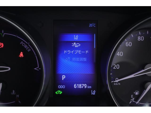 C-HR S LEDエディション 衝突被害軽減ブレーキ 純正SDナビ 地デジTV バックカメラ スマートキー ETC レーダークルーズ 車線逸脱警報 オートハイビーム Bluetooth接続 ドライブレコーダー 純正アルミ 横滑り防止装置(17枚目)