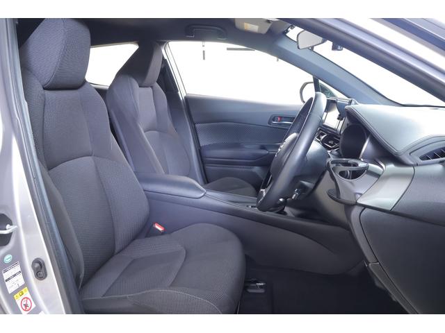 C-HR S LEDエディション 衝突被害軽減ブレーキ 純正SDナビ 地デジTV バックカメラ スマートキー ETC レーダークルーズ 車線逸脱警報 オートハイビーム Bluetooth接続 ドライブレコーダー 純正アルミ 横滑り防止装置(33枚目)