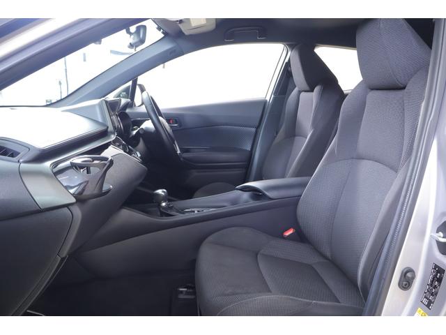 C-HR S LEDエディション 衝突被害軽減ブレーキ 純正SDナビ 地デジTV バックカメラ スマートキー ETC レーダークルーズ 車線逸脱警報 オートハイビーム Bluetooth接続 ドライブレコーダー 純正アルミ 横滑り防止装置(34枚目)