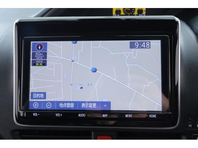 エスクァイア ハイブリッドGiプレミアムパッケジブラックテーラード 衝突被害軽減ブレーキ 純正9型ナビ 地デジTV バックカメラ 後席モニター ETC クルコン オートハイビーム 車線逸脱警報 クリアランスソナー シートヒーター ステアリングヒーター 前後ドラレコ(14枚目)