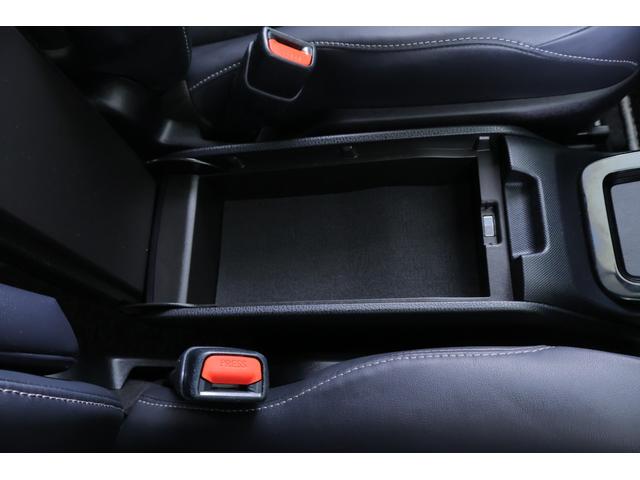 エスクァイア ハイブリッドGiプレミアムパッケジブラックテーラード 衝突被害軽減ブレーキ 純正9型ナビ 地デジTV バックカメラ 後席モニター ETC クルコン オートハイビーム 車線逸脱警報 クリアランスソナー シートヒーター ステアリングヒーター 前後ドラレコ(37枚目)