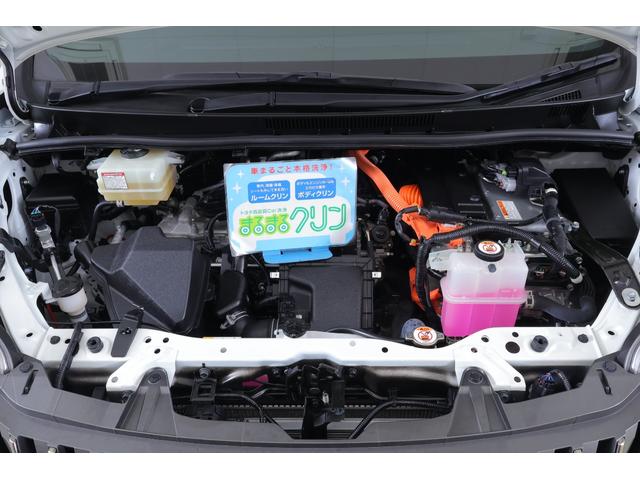 エスクァイア ハイブリッドGiプレミアムパッケジブラックテーラード 衝突被害軽減ブレーキ 純正9型ナビ 地デジTV バックカメラ 後席モニター ETC クルコン オートハイビーム 車線逸脱警報 クリアランスソナー シートヒーター ステアリングヒーター 前後ドラレコ(52枚目)