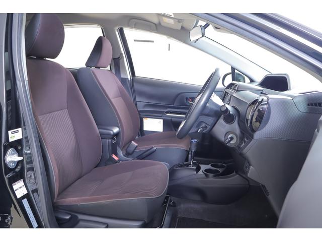 アクア G ウェルキャブ 助手席回転シート車 Aタイプ 衝突被害軽減ブレーキ オートハイビーム 車線逸脱警報 クルーズコントロール 先行車発進告知機能 キーレス LEDヘッドライト 電動格納ミラー Bluetooth接続 横滑り防止装置 ワンオーナー(24枚目)