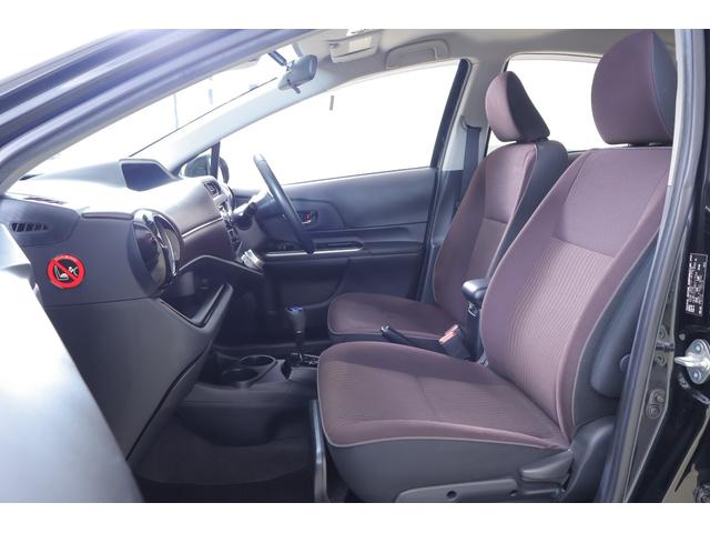 アクア G ウェルキャブ 助手席回転シート車 Aタイプ 衝突被害軽減ブレーキ オートハイビーム 車線逸脱警報 クルーズコントロール 先行車発進告知機能 キーレス LEDヘッドライト 電動格納ミラー Bluetooth接続 横滑り防止装置 ワンオーナー(25枚目)