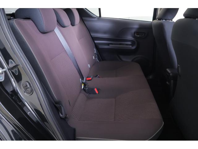 アクア G ウェルキャブ 助手席回転シート車 Aタイプ 衝突被害軽減ブレーキ オートハイビーム 車線逸脱警報 クルーズコントロール 先行車発進告知機能 キーレス LEDヘッドライト 電動格納ミラー Bluetooth接続 横滑り防止装置 ワンオーナー(27枚目)