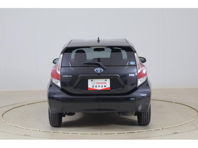 アクア G ウェルキャブ 助手席回転シート車 Aタイプ 衝突被害軽減ブレーキ オートハイビーム 車線逸脱警報 クルーズコントロール 先行車発進告知機能 キーレス LEDヘッドライト 電動格納ミラー Bluetooth接続 横滑り防止装置 ワンオーナー(33枚目)