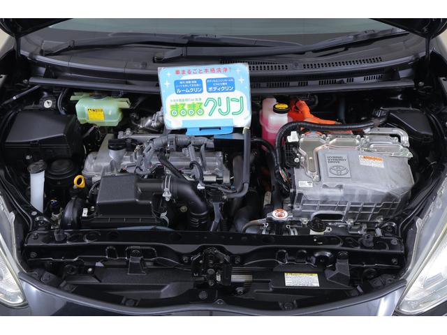 アクア G ウェルキャブ 助手席回転シート車 Aタイプ 衝突被害軽減ブレーキ オートハイビーム 車線逸脱警報 クルーズコントロール 先行車発進告知機能 キーレス LEDヘッドライト 電動格納ミラー Bluetooth接続 横滑り防止装置 ワンオーナー(36枚目)