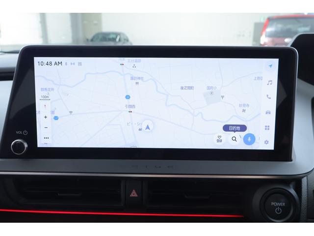 プリウス PHEV Z 衝突被害軽減ブレーキ 12.3型DAナビ地デジ 全周囲カメラ ETC2.0 レーダークルーズ BSM クリアランスソナー 前後ドラレコ 車線逸脱警報 シートヒーター&クール ステアリングヒーター AC100V-1500W パワーバックドア(14枚目)