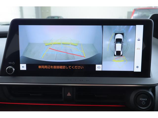 プリウス PHEV Z 衝突被害軽減ブレーキ 12.3型DAナビ地デジ 全周囲カメラ ETC2.0 レーダークルーズ BSM クリアランスソナー 前後ドラレコ 車線逸脱警報 シートヒーター&クール ステアリングヒーター AC100V-1500W パワーバックドア(16枚目)