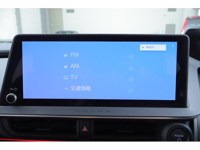 プリウス PHEV Z 衝突被害軽減ブレーキ 12.3型DAナビ地デジ 全周囲カメラ ETC2.0 レーダークルーズ BSM クリアランスソナー 前後ドラレコ 車線逸脱警報 シートヒーター&クール ステアリングヒーター AC100V-1500W パワーバックドア(18枚目)