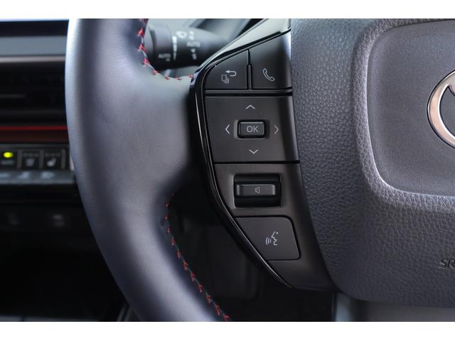 プリウス PHEV Z 衝突被害軽減ブレーキ 12.3型DAナビ地デジ 全周囲カメラ ETC2.0 レーダークルーズ BSM クリアランスソナー 前後ドラレコ 車線逸脱警報 シートヒーター&クール ステアリングヒーター AC100V-1500W パワーバックドア(23枚目)