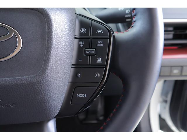 プリウス PHEV Z 衝突被害軽減ブレーキ 12.3型DAナビ地デジ 全周囲カメラ ETC2.0 レーダークルーズ BSM クリアランスソナー 前後ドラレコ 車線逸脱警報 シートヒーター&クール ステアリングヒーター AC100V-1500W パワーバックドア(24枚目)